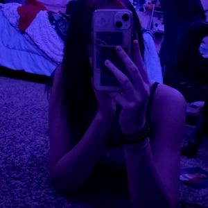 Meet your Posher, Riley